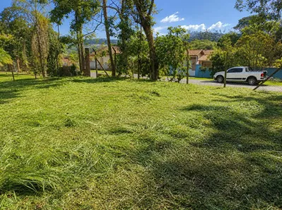 Lote/Terreno à venda, 1870m² no Chácara Represinha, Cotia