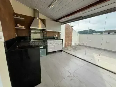 Apartamento com 3 Quartos à venda, 120m² no Vila Isabel, Rio de Janeiro