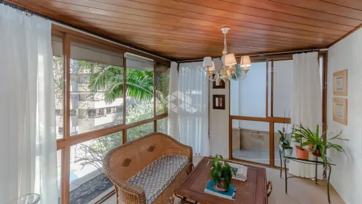 Apartamento com 3 Quartos à venda, 243m² no Mont Serrat, Porto Alegre