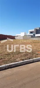 Lote/Terreno à venda, 429m² no Setor Morada do Lago, Trindade