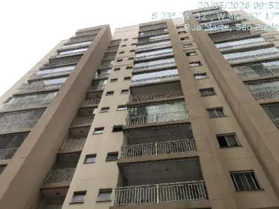 Apartamento com 3 Quartos à venda, 72m² no Jardim Tupanci, Barueri