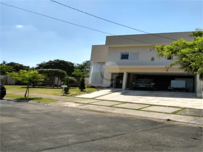 Casa de Condomínio com 3 Quartos à venda, 290m² no Jardim Portal de Itaici, Indaiatuba