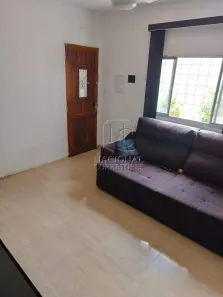 Casa com 2 Quartos à venda, 110m² no Vila Metalúrgica, Santo André