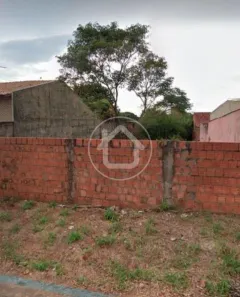 Lote/Terreno à venda, 468m² no Residencial Ana Maria do Couto, Campo Grande