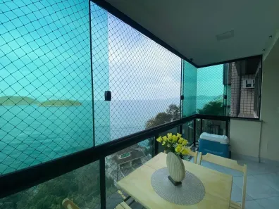 Apartamento com 2 Quartos à venda, 85m² no , Mangaratiba