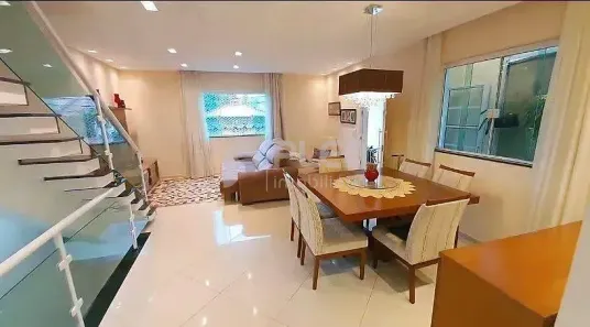 Sobrado com 3 Quartos à venda, 170m² no Parque Vitória, São Paulo