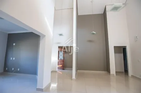 Casa de Condomínio com 4 Quartos à venda, 214m² no Residencial Vale Verde, Marília