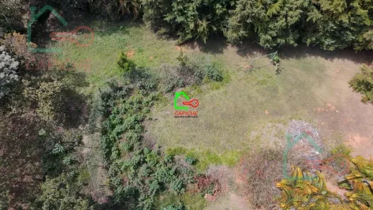 Lote/Terreno à venda, 1166m² no Caixa D´Água, Vinhedo