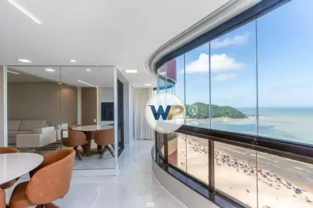 Apartamento com 4 Quartos à venda, 220m² no Centro, Balneário Camboriú