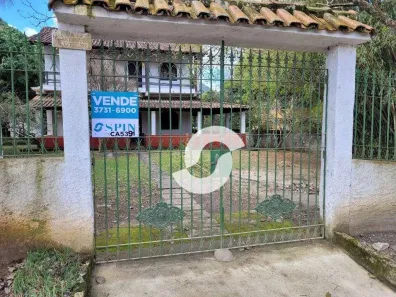Casa com 5 Quartos à venda, 2000m² no Chácaras de Inoã (Inoã), Maricá