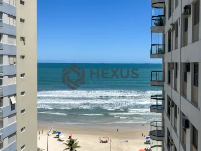Apartamento com 3 Quartos à venda, 140m² no Pitangueiras, Guarujá