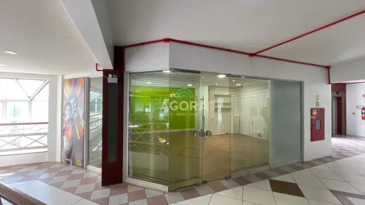 Ponto Comercial para alugar, 35m² no Centro, Canoas