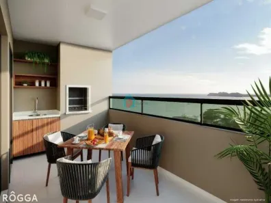 Apartamento com 3 Quartos à venda, 84m² no Armação, Penha