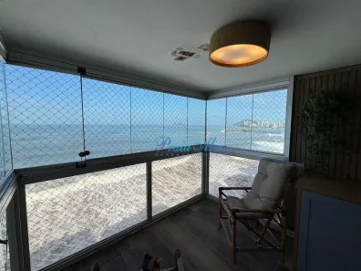 Apartamento com 3 Quartos à venda, 120m² no Pitangueiras, Guarujá