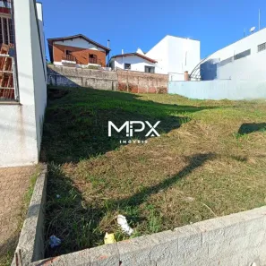 Lote/Terreno à venda, 315m² no Cidade Jardim, Piracicaba