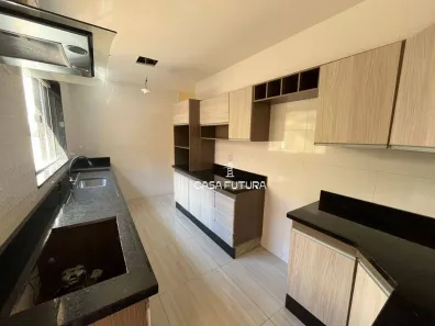 Casa com 3 Quartos à venda, 111m² no Colônia Santo Antônio, Barra Mansa