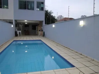 Apartamento com 3 Quartos à venda, 308m² no Santa Teresinha, São Paulo