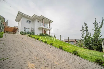 Casa com 3 Quartos à venda, 288m² no Vale das Colinas, Gramado