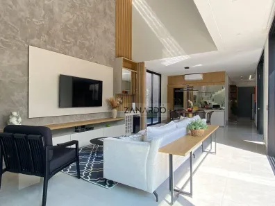 Casa de Condomínio com 5 Quartos à venda, 321m² no Riviera, Bertioga