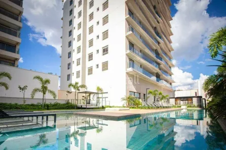 Apartamento com 3 Quartos para venda ou aluguel, 162m² no Jardim Paulistano, São José do Rio Preto