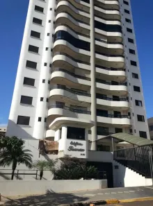 Apartamento com 3 Quartos à venda, 150m² no Jardim Infante Dom Henrique, Bauru