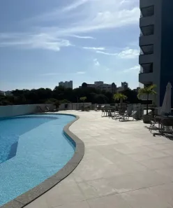 Apartamento com 1 Quarto à venda, 57m² no Pituba, Salvador