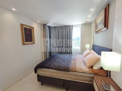 Cobertura com 3 Quartos à venda, 119m² no Carvoeira, Florianópolis