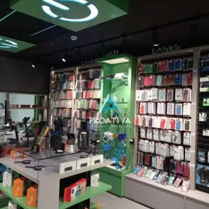 Ponto Comercial à venda, 90m² no Jardim, Santo André