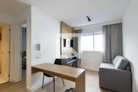 Apartamento com 1 Quarto à venda, 26m² no Campos Elíseos, São Paulo