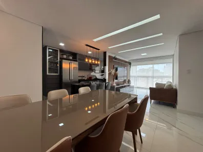 Apartamento com 3 Quartos à venda, 154m² no São Mateus, Juiz de Fora