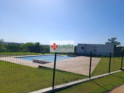 Casa de Condomínio com 3 Quartos à venda, 185m² no Campestre, Piracicaba