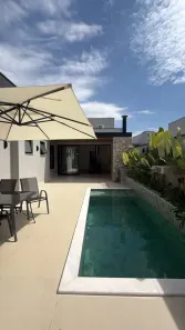 Casa de Condomínio com 4 Quartos à venda, 206m² no Residencial Evidências, Indaiatuba