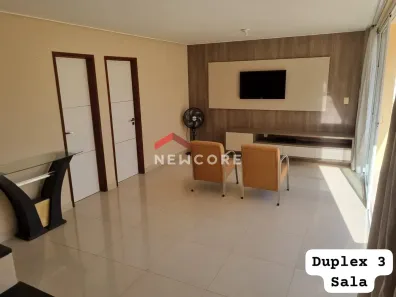 Sobrado com 3 Quartos à venda, 100m² no Poço, Cabedelo
