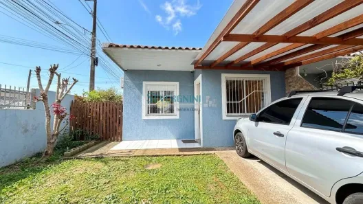 Casa com 2 Quartos à venda, 120m² no Chácara das Rosas, Cachoeirinha