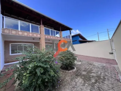 Casa com 5 Quartos à venda, 232m² no Centro, Caraguatatuba