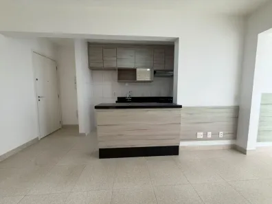Apartamento com 2 Quartos à venda, 60m² no Vila Regente Feijó, São Paulo