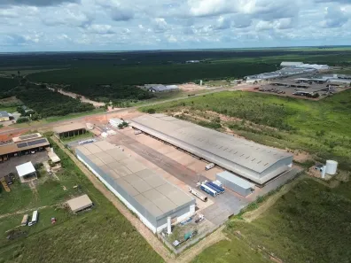 Galpão/Depósito/Armazém à venda, 18000m² no Jardim Paraiso Fase I, Luís Eduardo Magalhães