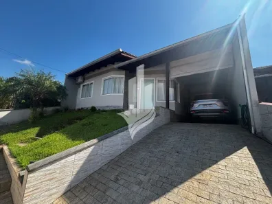 Casa com 2 Quartos à venda, 168m² no Água Verde, Blumenau
