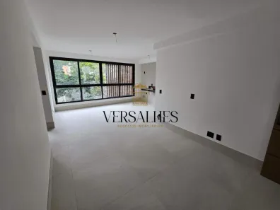 Apartamento com 1 Quarto à venda, 69m² no Santo Antônio, Belo Horizonte