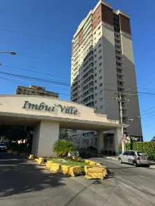Apartamento com 2 Quartos à venda, 52m² no Imbuí, Salvador