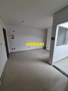 Cobertura com 2 Quartos à venda, 100m² no Parque Oratório, Santo André