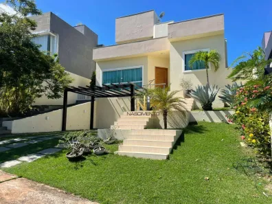 Casa com 3 Quartos à venda, 207m² no Vila de Abrantes (Abrantes), Camaçari