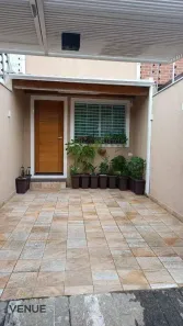 Sobrado com 2 Quartos à venda, 114m² no Santa Teresinha, São Paulo