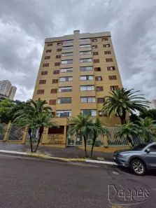 Apartamento com 2 Quartos para alugar, 76m² no Vila Rosa, Novo Hamburgo