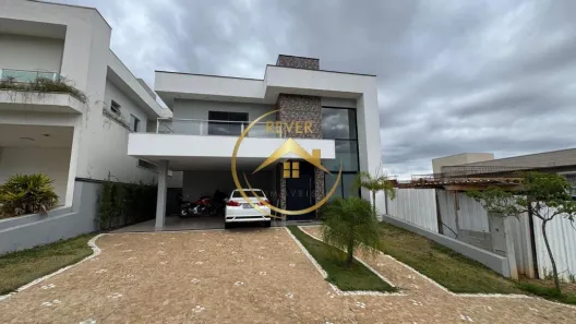 Casa de Condomínio com 3 Quartos à venda, 258m² no Swiss Park, Campinas