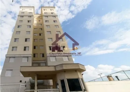 Apartamento com 3 Quartos à venda, 59m² no Água Funda, São Paulo