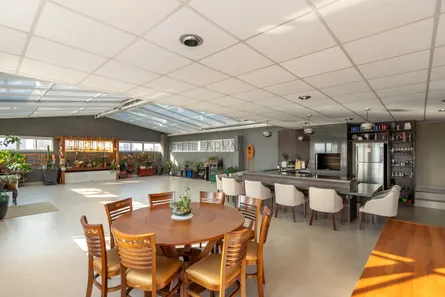 Cobertura com 4 Quartos à venda, 483m² no Bigorrilho, Curitiba