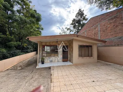 Casa com 4 Quartos à venda, 200m² no Lucas Araújo, Passo Fundo