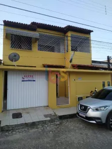 Casa com 6 Quartos à venda, 150m² no Hernani Sá, Ilhéus