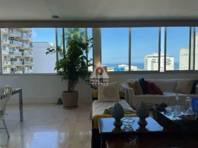 Apartamento com 4 Quartos à venda, 240m² no Leblon, Rio de Janeiro